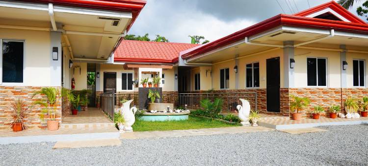 AJ住宅公寓酒店(AJ Residences Apartelle Camotes RedPartner)图片