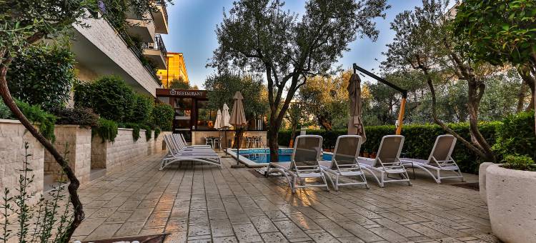 和谐酒店 - 艾康(Hotel Harmony by Aycon)图片