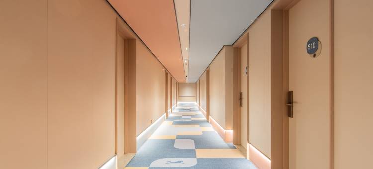 汉庭酒店(信阳潢川西亚和悦广场店)图片