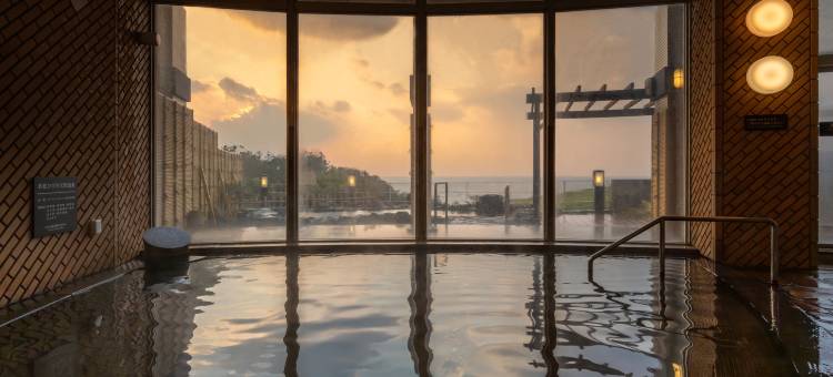 玄界滩龟之井酒店(KAMENOI HOTEL GENKAINADA)图片