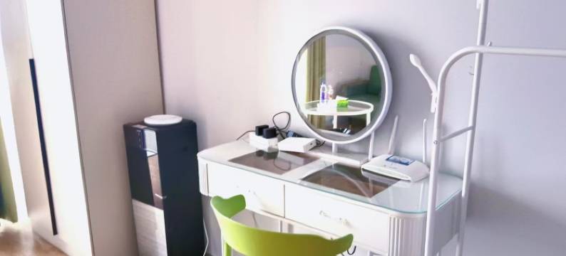 橘子民宿(胖东来生活广场店)图片