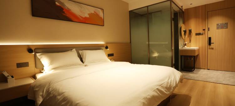 MOMO主题酒店图片