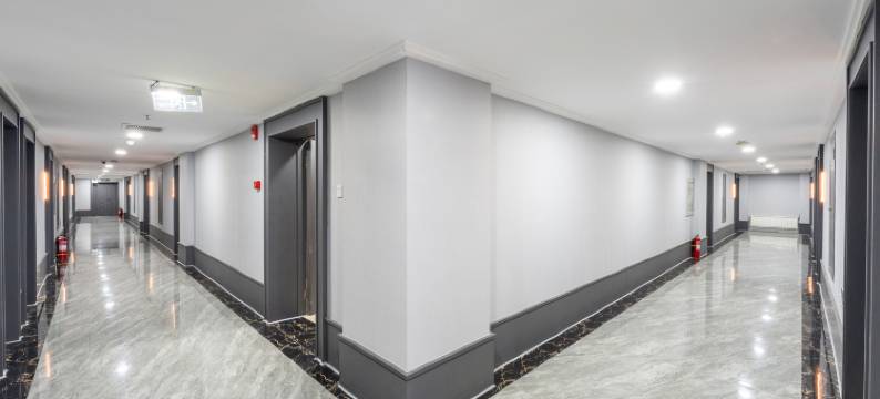 麓豪酒店(鄂尔多斯万达广场店)图片