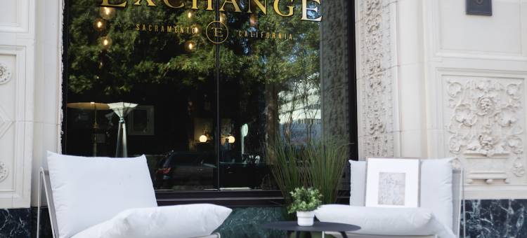 萨克拉门托交易酒店-希尔顿格芮精选酒店(The Exchange Sacramento, Curio Collection by Hilton)图片