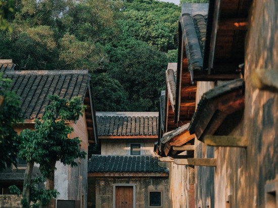 龙马社-禧悦民宿