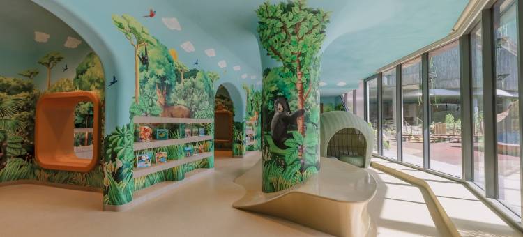 万态雨林悦榕庄(Mandai Rainforest Resort by Banyan Tree)图片