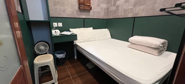 香港威尼斯宾馆(美丽都大厦)图片