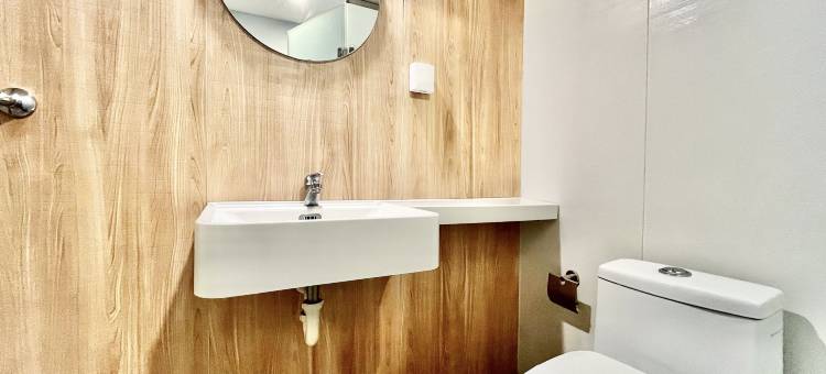 冠寓(黄山路店)图片