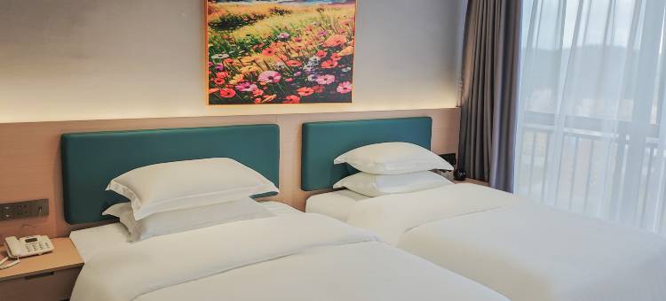 五华冠华酒店图片