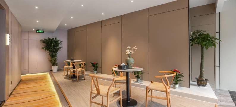 元庭Design House民宿(南京新街口店)图片