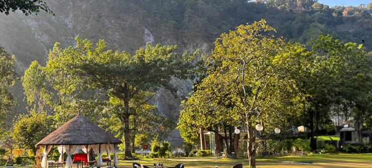 索鲁纳度假村(The Solluna Resort)图片