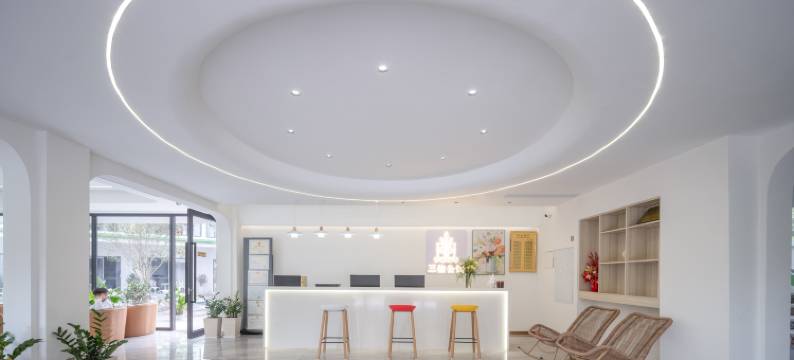 三佑公馆(西双版纳景洪告庄西双景星光夜市店)图片