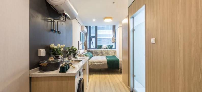 冠寓(江苏电子商务产业园店)图片