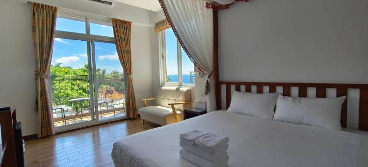 小琉球白海民宿图片