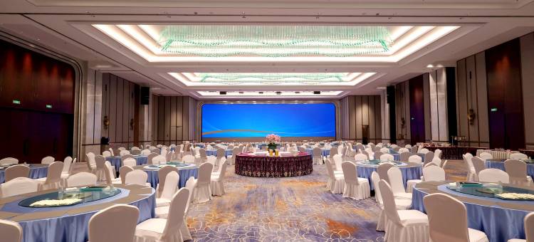 宜兴大酒店图片