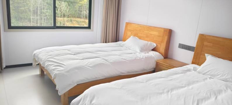 景宁云熙筱筑民宿(云中大漈店)图片