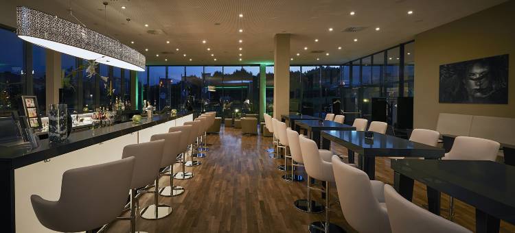 卢森堡勒格酒店(LÉGÈRE HOTEL Luxembourg)图片