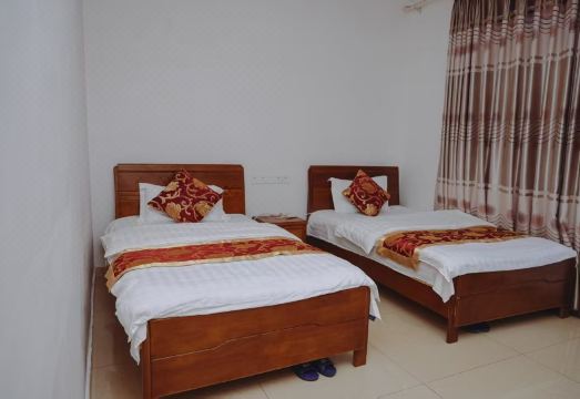 Dayi Yuexiang Hotel Hotel Overview