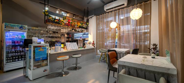 山漓菲语民宿(阳朔西街店)图片