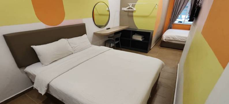 月亮酒店-金马仑高原(Moon Hotel, Cameron Highlands)图片