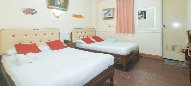 红门酒店西景旅馆(Westview Pension by RedDoorz)图片