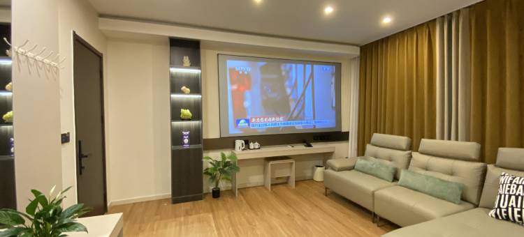 涿鹿凯悦酒店图片