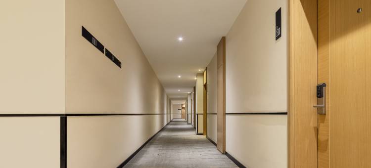 城市便捷酒店(景德镇陶阳里御窑博物馆店)图片