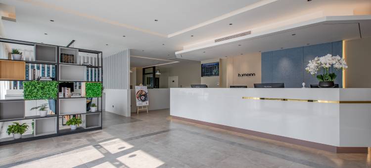 如家酒店·neo(成都武侯大道地铁站店)图片