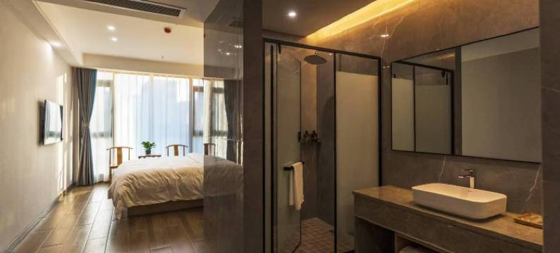 古田曼福酒店图片