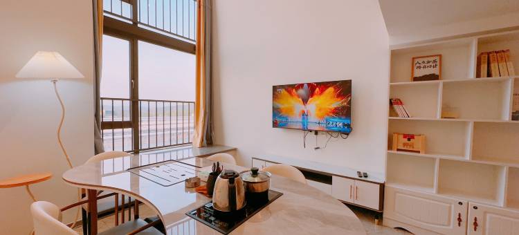 小小宜居公寓(汕尾高铁站店)图片