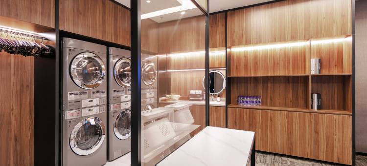 如家精选酒店(杭州西湖湖滨银泰in77店)图片