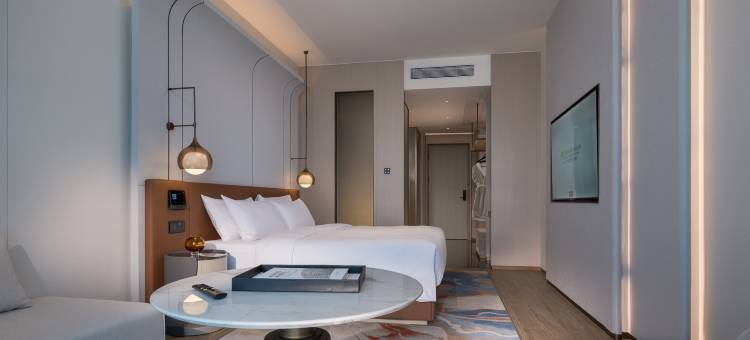 长沙温德姆花园酒店(岳麓山大学城店)图片