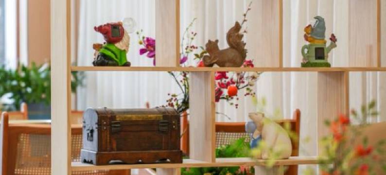 佛山雅筑酒店(顺德清晖园大良钟楼地铁站店)图片