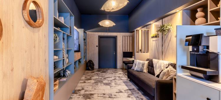 维也纳加纳酒店(Garner Hotel Vienna)图片