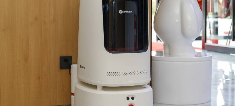 尚客优品酒店(平顶山未来路店)图片