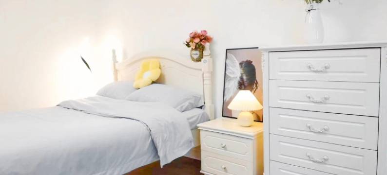 小洁雅居民宿(徐州火车站地铁站和信广场店)图片