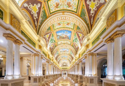 Phoenix City Hotel Guangzhou Hotel Overview