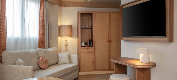 尼斯马尔梅森InWood精品酒店(Hôtel Le Soleia by Inwood Hotels)图片