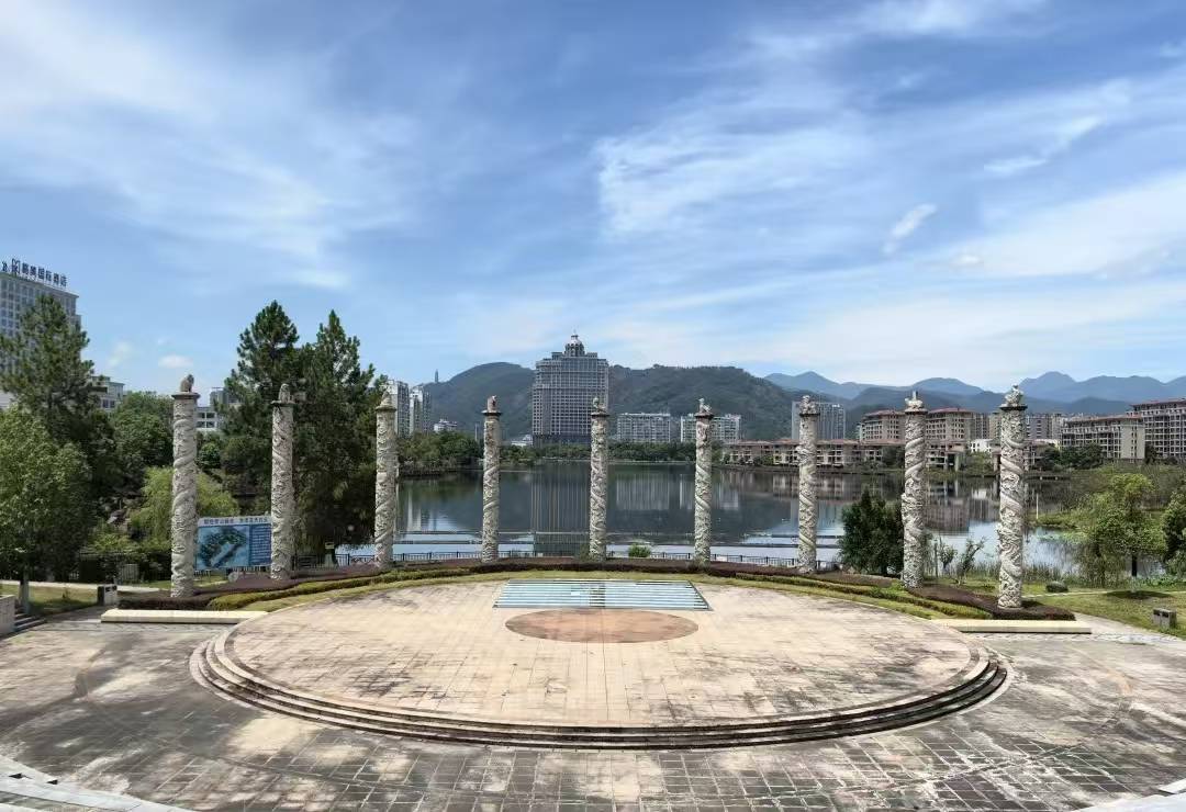 沙县金立国际酒店图片