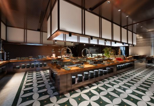 Hanyuan Narada Grand HotelHotel Overview