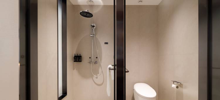 H·慕枫大酒店(禹州政府店)图片