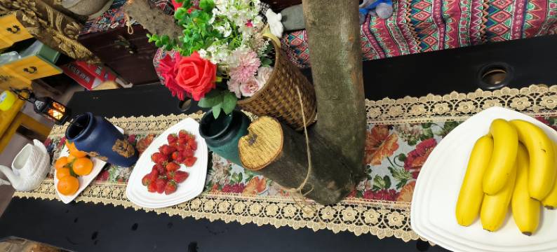 背包客青年旅舍(北湖公园店)图片