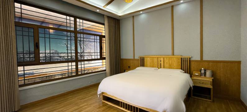 维拉米娅民宿图片