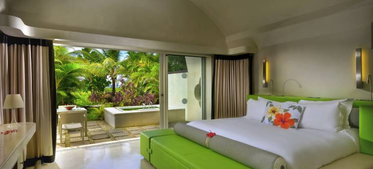 So Sofitel Martitius图片