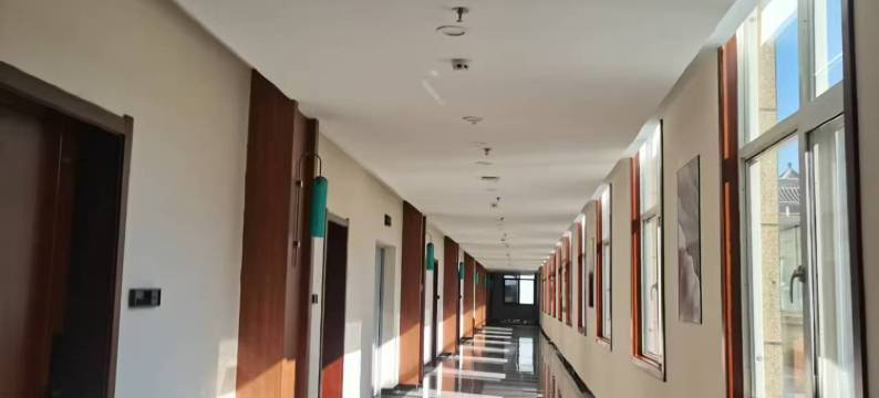 熊猫快捷酒店图片