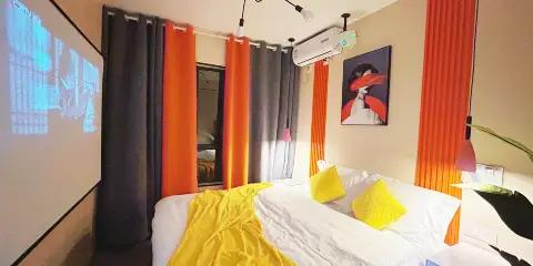遇見民宿(清鎮時光貴州古鎮店)
