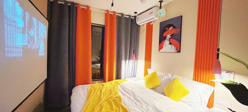 遇见民宿(清镇时光贵州古镇店)图片