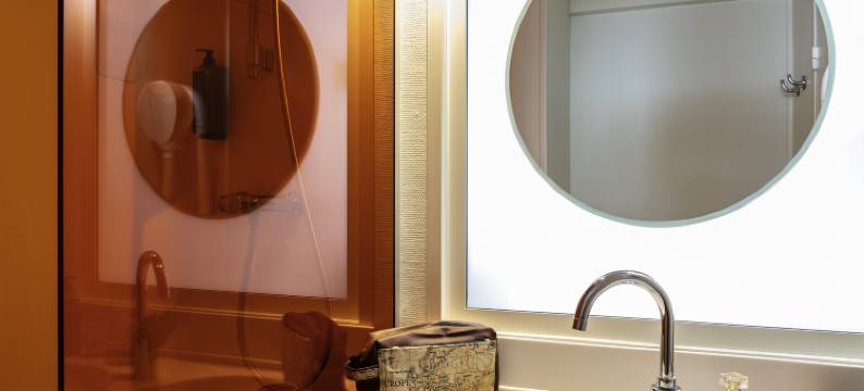 巴黎贝西宜必思尚品酒店(Ibis Styles Paris Bercy)图片