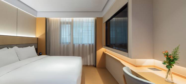 新景公寓(深圳北站店)图片