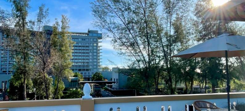 巴巴精品屋兰卡威(Baba Boutique House Langkawi)图片